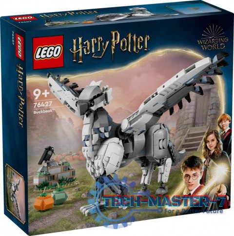 Klocki Harry Potter 76427 Hardodziób