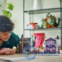 Klocki Harry Potter 76439 Sklepy Ollivandera i Madame Malkin
