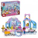 Klocki Koci Domek Gabi 10796 Kiciklubik Uszko Gabi