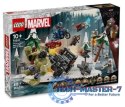 Klocki Marvel Super Heroes 76291 Avengers: Czas Ultrona
