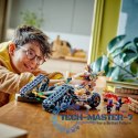 Klocki Ninjago 71820 Wielofunkcyjny pojazd ninja