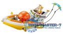 Klocki Sonic 76997 Tails i przygoda na łodzi