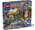 Klocki Sonic 76998 Knuckles i świątynia Master Emerald
