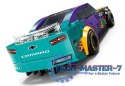 Klocki Speed Champions 76935 NASCAR Next Gen Chevrolet Camaro ZL1
