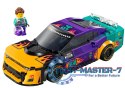 Klocki Speed Champions 76935 NASCAR Next Gen Chevrolet Camaro ZL1