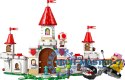 Klocki Super Mario 71435 Roy i bitwa na zamku Peach