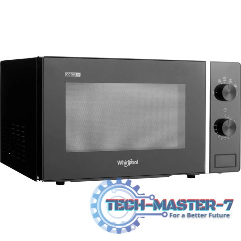 Kuchnia mikrofalowa MWP101B Kuchnia mikrofalowa MWP101B