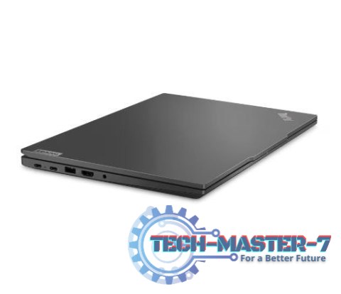 Laptop ThinkPad E14 G6 21M7002LPB W11Pro Ultra 5 125U/16GB/512GB/INT/14.0 WUXGA/Graphite Black/1YR Premier Support + 3YRS OS + C Laptop ThinkPad E14 G6 21M7002LPB W11Pro Ultra 5 125U/16GB/512GB/INT/14.0 WUXGA/Graphite Black/1YR Premier Support + 3YRS OS + C