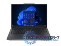 Laptop ThinkPad E14 G6 21M7002VPB W11Pro Ultra 7 155H/16GB/512GB/INT/14.0 WUXGA/Graphite Black/1YR Premier Support + 3YRS OS + C