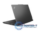 Laptop ThinkPad E14 G6 21M7002VPB W11Pro Ultra 7 155H/16GB/512GB/INT/14.0 WUXGA/Graphite Black/1YR Premier Support + 3YRS OS + C