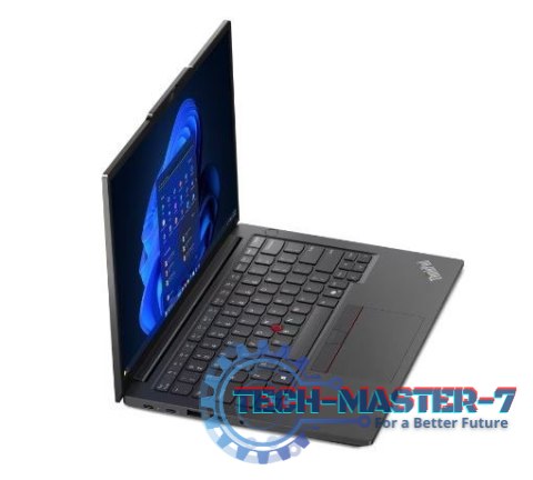 Laptop ThinkPad E14 G6 21M7002VPB W11Pro Ultra 7 155H/16GB/512GB/INT/14.0 WUXGA/Graphite Black/1YR Premier Support + 3YRS OS + C Laptop ThinkPad E14 G6 21M7002VPB W11Pro Ultra 7 155H/16GB/512GB/INT/14.0 WUXGA/Graphite Black/1YR Premier Support + 3YRS OS + C