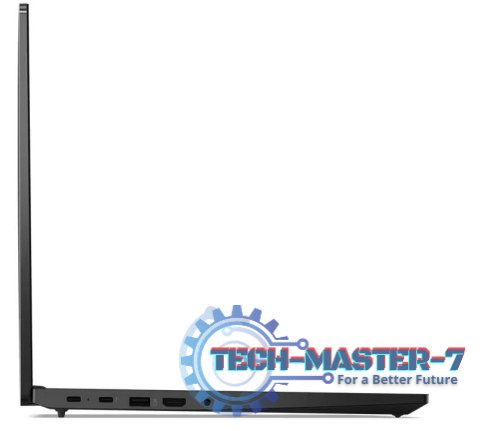 Laptop ThinkPad E16 G2 21MA0021PB W11Pro Ultra 5 125U/16GB/512GB/INT/16.0 WUXGA/Graphite Black/1YR Premier Support + 3YRS OS + C Laptop ThinkPad E16 G2 21MA0021PB W11Pro Ultra 5 125U/16GB/512GB/INT/16.0 WUXGA/Graphite Black/1YR Premier Support + 3YRS OS + C