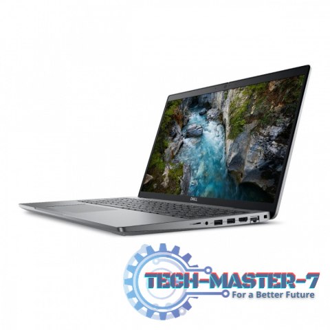 Mobilna stacja robocza Precision 3590 W11P Ultra 7 155H/32GB/512GB SSD/15.6 FHD/Nvidia RTX 500/FgrPr & SmtCd/FHD/IR Cam/Mic/WLAN Mobilna stacja robocza Precision 3590 W11P Ultra 7 155H/32GB/512GB SSD/15.6 FHD/Nvidia RTX 500/FgrPr & SmtCd/FHD/IR Cam/Mic/WLAN