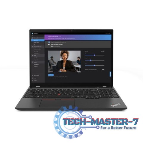 Notebook ThinkPad T16 G2 21K7003PPB W11Pro 7840U/32GB/1TB/AMD/16.0 WUXGA/Thunder Black/3YRS Premier Support + CO2 Offset Notebook ThinkPad T16 G2 21K7003PPB W11Pro 7840U/32GB/1TB/AMD/16.0 WUXGA/Thunder Black/3YRS Premier Support + CO2 Offset
