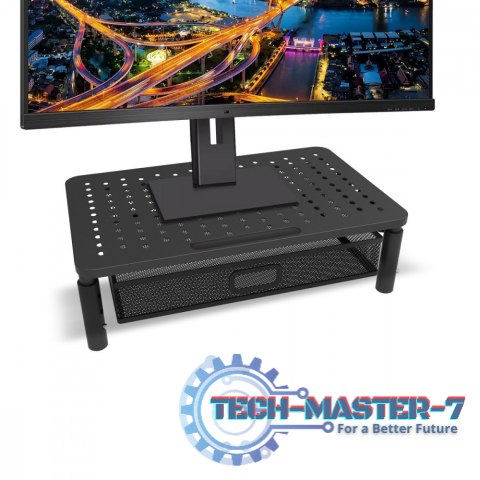 Podstawka pod monitor laptop 13-32 cale MC-947 Podstawka pod monitor laptop 13-32 cale MC-947