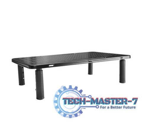 Podstawka stojak pod monitor/laptop TB-WS2 do 16kg Podstawka stojak pod monitor/laptop TB-WS2 do 16kg