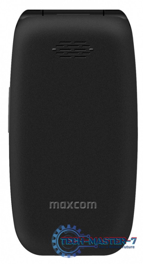 Telefon MM 828 4G dual sim Czarny Telefon MM 828 4G dual sim Czarny