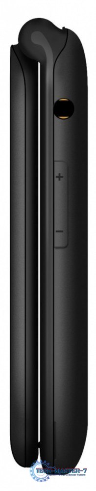 Telefon MM 828 4G dual sim Czarny Telefon MM 828 4G dual sim Czarny