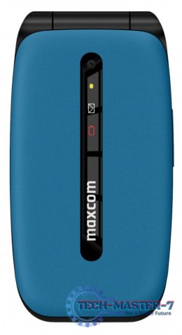Telefon MM 828 4G dual sim Niebieski