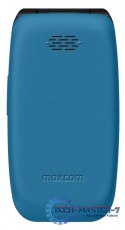 Telefon MM 828 4G dual sim Niebieski