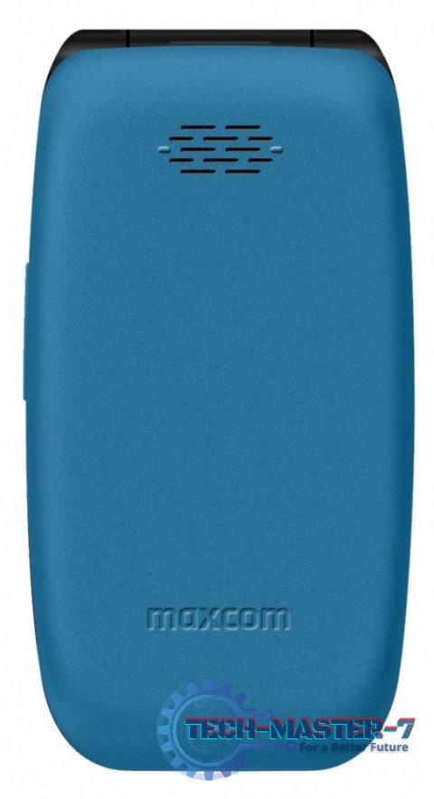 Telefon MM 828 4G dual sim Niebieski Telefon MM 828 4G dual sim Niebieski
