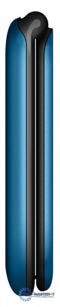 Telefon MM 828 4G dual sim Niebieski Telefon MM 828 4G dual sim Niebieski