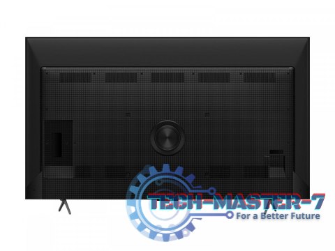 Telewizor QLED 65 cali 65C655 Telewizor QLED 65 cali 65C655