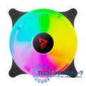 Wentylator BLAST FAN SET 3 x 120mm ARGB 3-pin 5V, 4-pin 12V