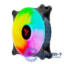 Wentylator BLAST FAN SET 3 x 120mm ARGB 3-pin 5V, 4-pin 12V
