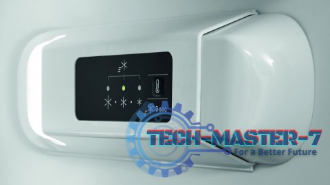 Chłodziarko-zamrażarka POB602EW Chłodziarko-zamrażarka POB602EW