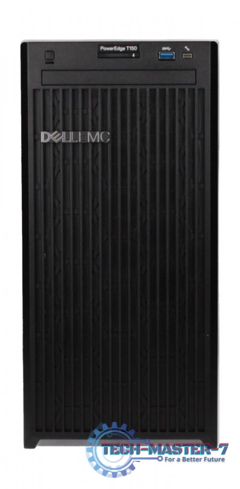 Dell T150 E-2314 16GB H355 2TB SATA iDB 3Y Dell T150 E-2314 16GB H355 2TB SATA iDB 3Y
