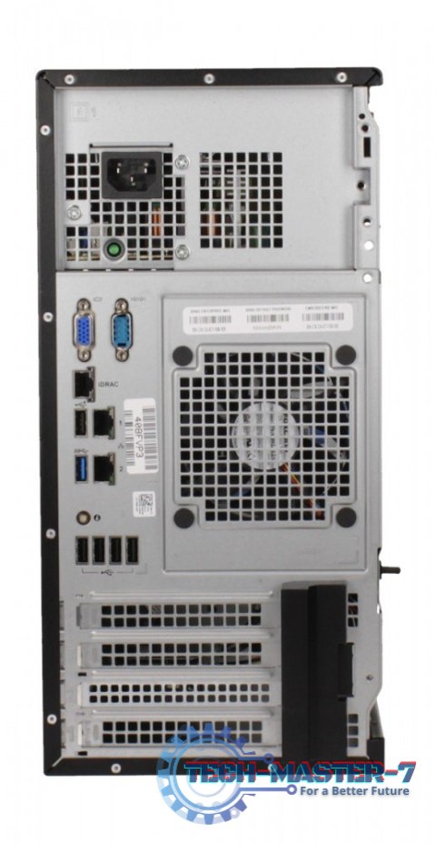 Dell T150 E-2314 16GB H355 2TB SATA iDB 3Y Dell T150 E-2314 16GB H355 2TB SATA iDB 3Y