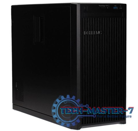 Dell T150 E-2314 16GB H355 2TB SATA iDB 3Y Dell T150 E-2314 16GB H355 2TB SATA iDB 3Y