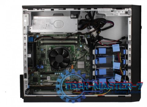 Dell T150 E-2314 16GB H355 2TB SATA iDB 3Y Dell T150 E-2314 16GB H355 2TB SATA iDB 3Y