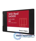 Dysk SSD Red 2TB SATA 2,5 WDS200T2R0A