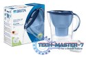 Dzbanek filtrujący 2,4l Marella Maxtra PRO Pure Performance niebieski