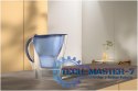 Dzbanek filtrujący 3,5l Marella XL + 4 wkłady Maxtra Pro Pure Performance niebieski