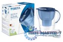 Dzbanek filtrujący 3,5l Marella XL Maxtra PRO Pure Performance niebieski