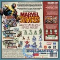 Gra Marvel Zombies Guardians of Galaxy