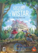 Gra Szczury z Wistar