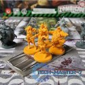Gra Zombicide 2 edycja Rio Z Janeiro