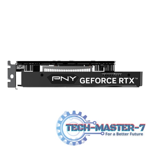 Karta graficzna GeForce RTX3050 6GB Verto Dual Fan Edition Karta graficzna GeForce RTX3050 6GB Verto Dual Fan Edition