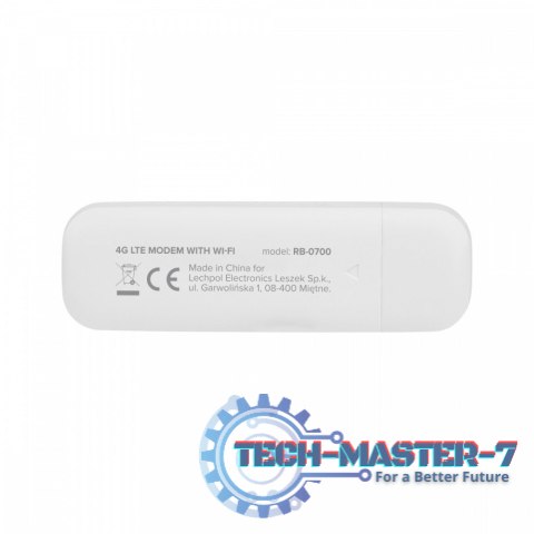 Modem USB Rebel 4G LTE z WiFi Modem USB Rebel 4G LTE z WiFi