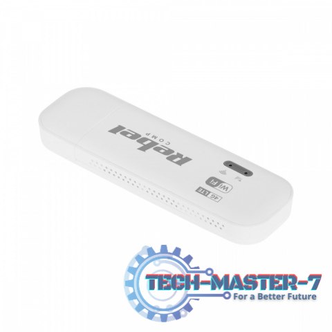Modem USB Rebel 4G LTE z WiFi Modem USB Rebel 4G LTE z WiFi