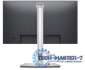 Monitor 21.5 cala P2225H LED IPS 16:9/1920x1080/DP/VGA/HDMI/USB/3Y