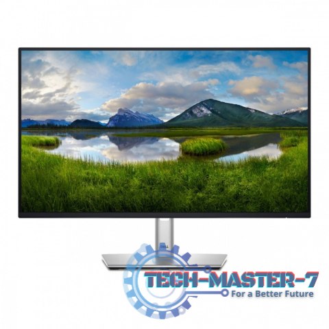 Monitor 24 cale P2425H LED IPS 1920x1080/16:9/DP/VGA/HDMI/USB/3Y