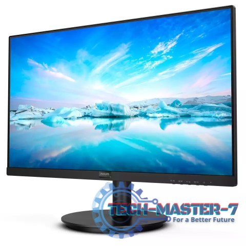 Monitor 241V8LAB 23.8 cala VA 100Hz HDMI Głośniki Monitor 241V8LAB 23.8 cala VA 100Hz HDMI Głośniki