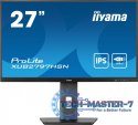 Monitor 27 cali XUB2797HSN-B1 IPS,FHD,USB-C Dock,HAS /5y/