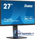Monitor 27 cali XUB2797HSN-B1 IPS,FHD,USB-C Dock,HAS /5y/