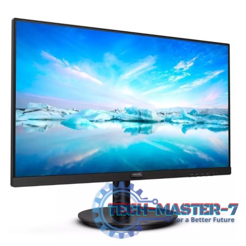 Monitor 271V8LAB 27 cali VA 100Hz HDMI Głośniki Monitor 271V8LAB 27 cali VA 100Hz HDMI Głośniki